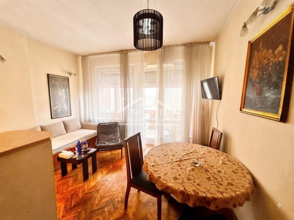 Stan Prodaja Beograd Centar (Savski Venac) 57 m2