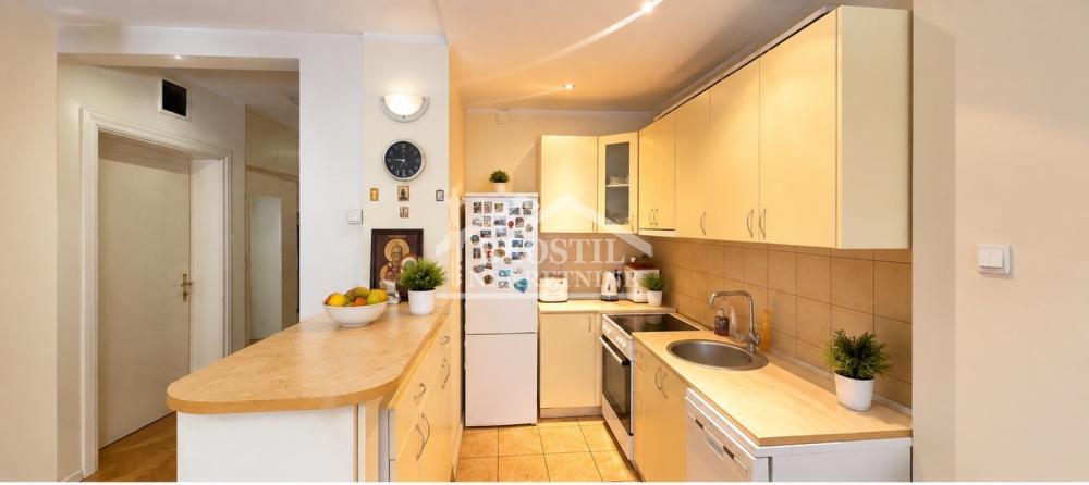 Stan Prodaja Beograd Centar (Savski Venac) 57 m2