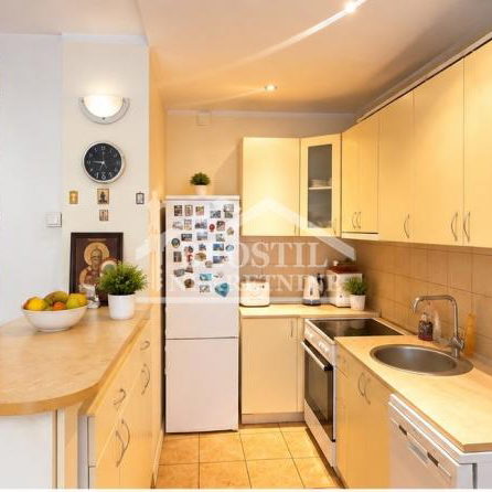 Stan Prodaja Beograd Centar (Savski Venac) 57 m2