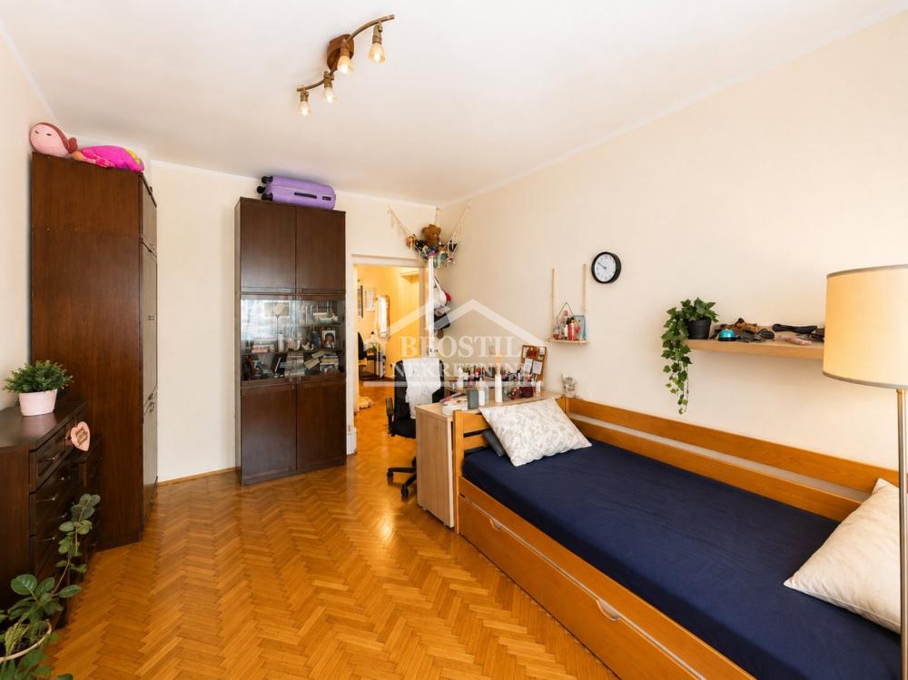 Stan Prodaja Beograd Centar (Savski Venac) 57 m2