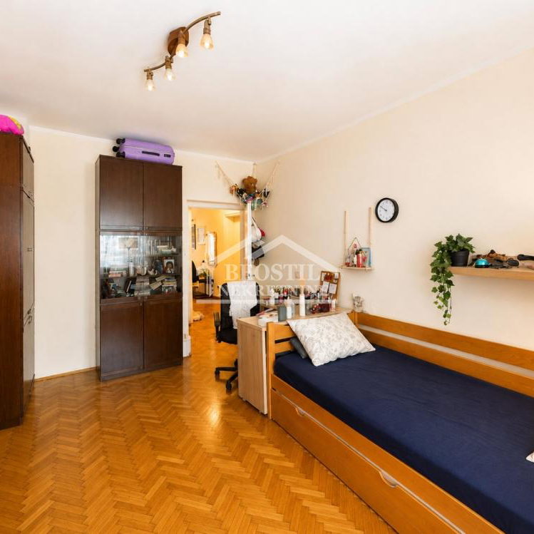 Stan Prodaja Beograd Centar (Savski Venac) 57 m2