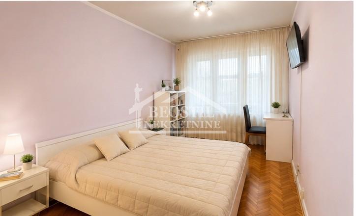 Stan Prodaja Beograd Centar (Savski Venac) 57 m2