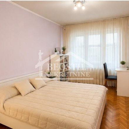 Stan Prodaja Beograd Centar (Savski Venac) 57 m2