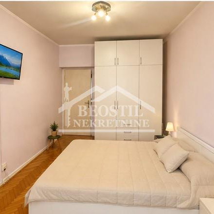 Stan Prodaja Beograd Centar (Savski Venac) 57 m2