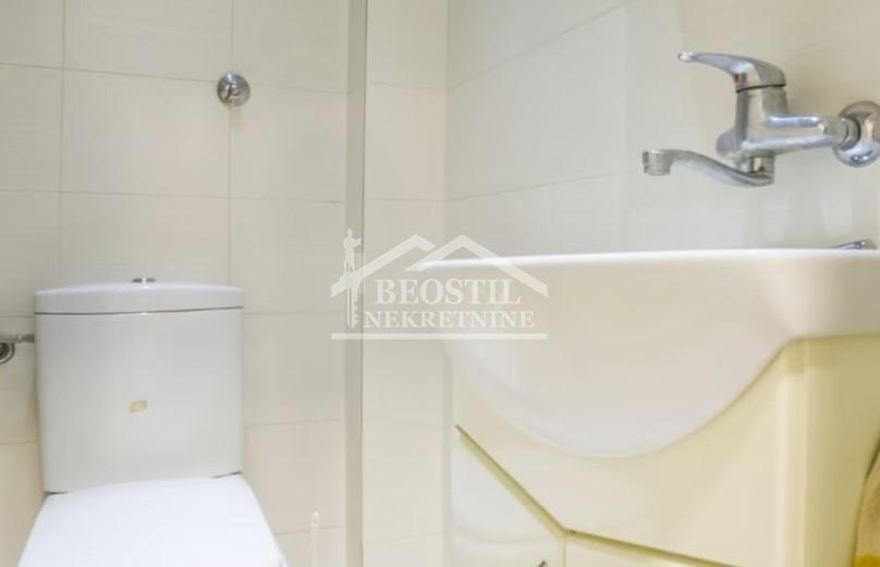 Stan Izdavanje Beograd Karaburma 51 m2