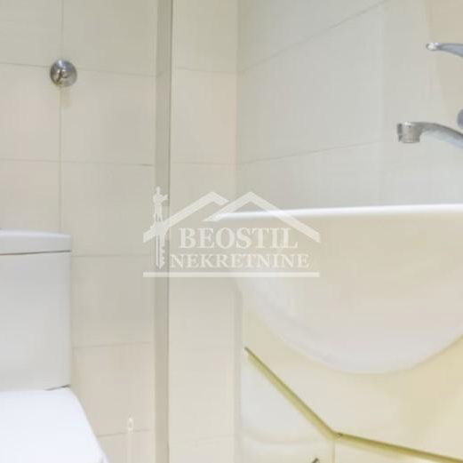 Stan Izdavanje Beograd Karaburma 51 m2