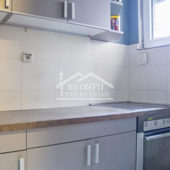 Stan Izdavanje Beograd Karaburma 51 m2