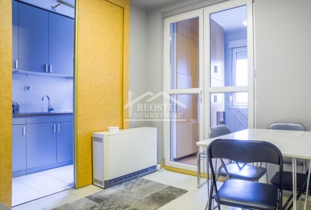 Stan Izdavanje Beograd Karaburma 51 m2