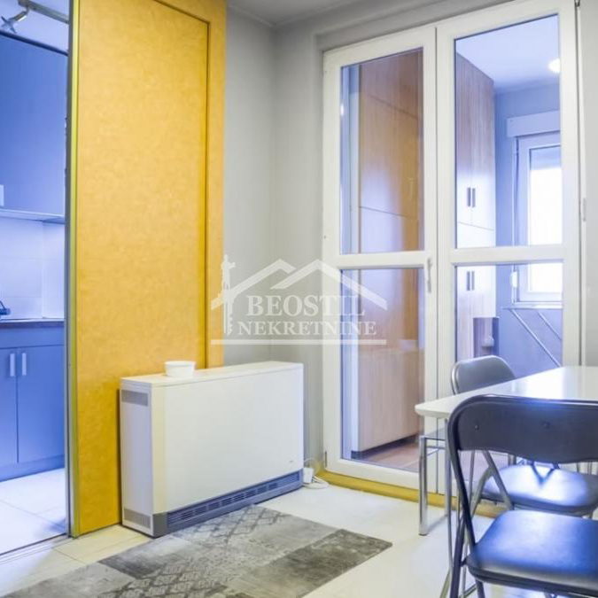 Stan Izdavanje Beograd Karaburma 51 m2