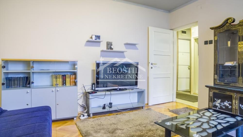 Stan Izdavanje Beograd Karaburma 51 m2