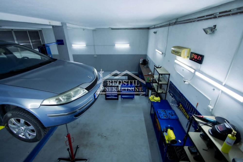 Lokal Izdavanje Beograd Lokal Izdavanje Beograd Ledine 120 m2