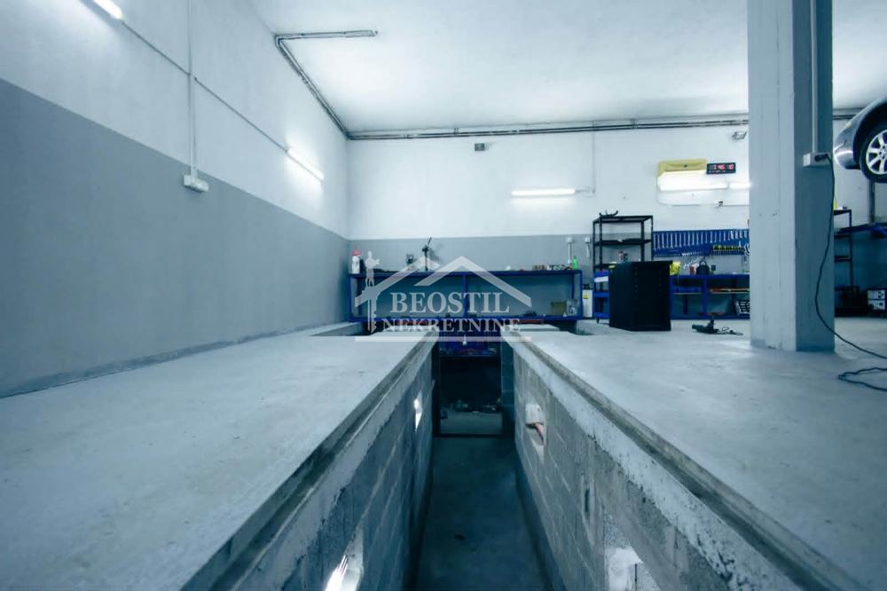 Lokal Izdavanje Beograd Lokal Izdavanje Beograd Ledine 120 m2