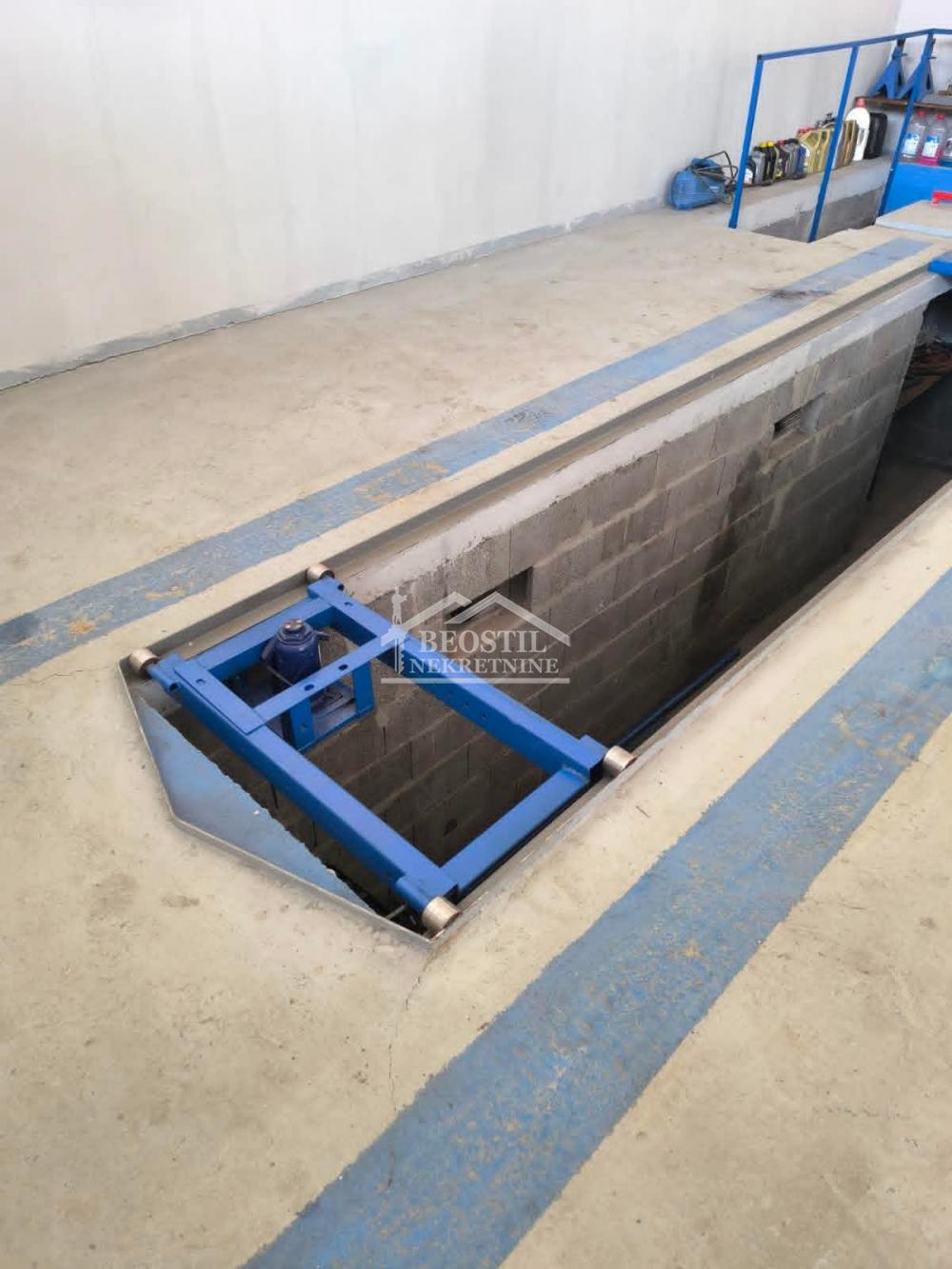 Lokal Izdavanje Beograd Lokal Izdavanje Beograd Ledine 120 m2