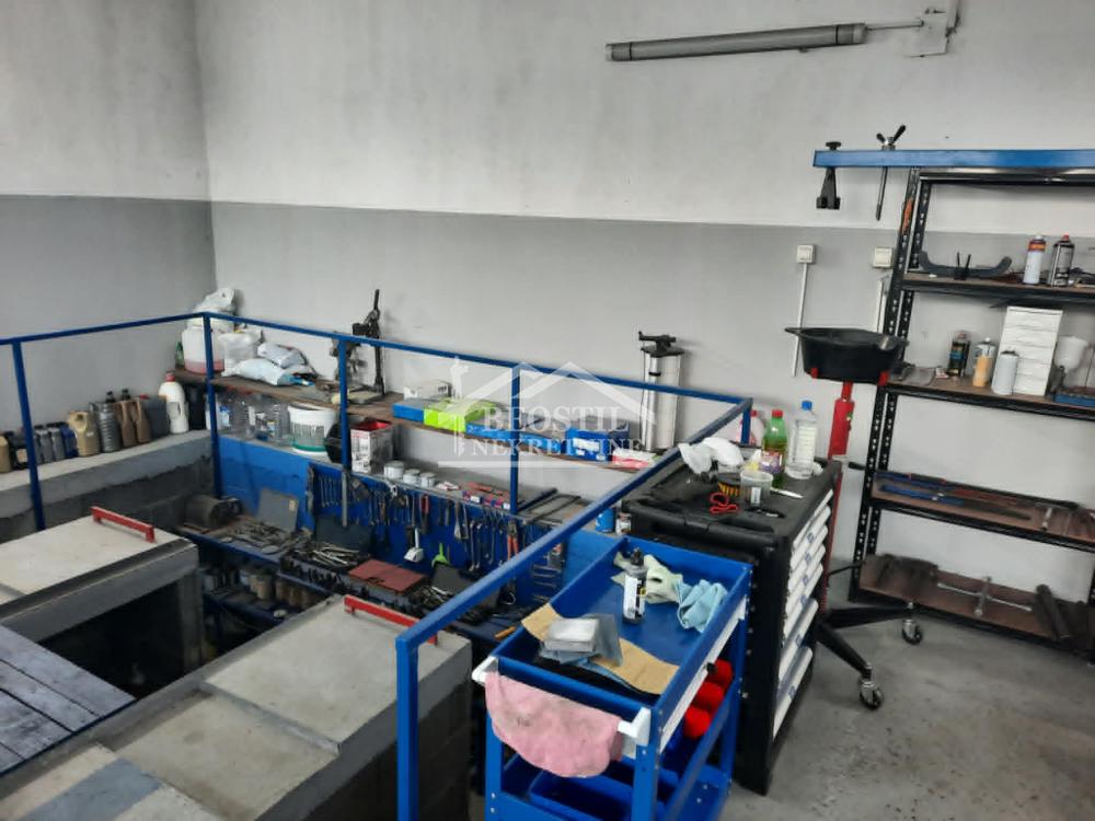 Lokal Izdavanje Beograd Lokal Izdavanje Beograd Ledine 120 m2