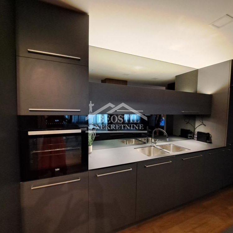 Stan Prodaja Beograd Blok 38 61 m2