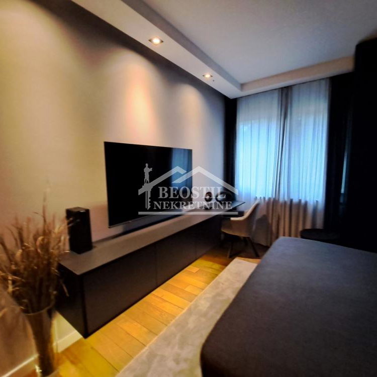 Dvosoban stan na prodaju, Blok 38, Beograd, 61m², 269.000 €