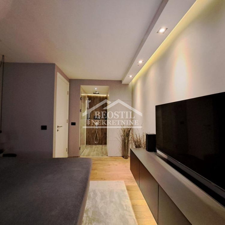 Dvosoban stan na prodaju, Blok 38, Beograd, 61m², 269.000 €