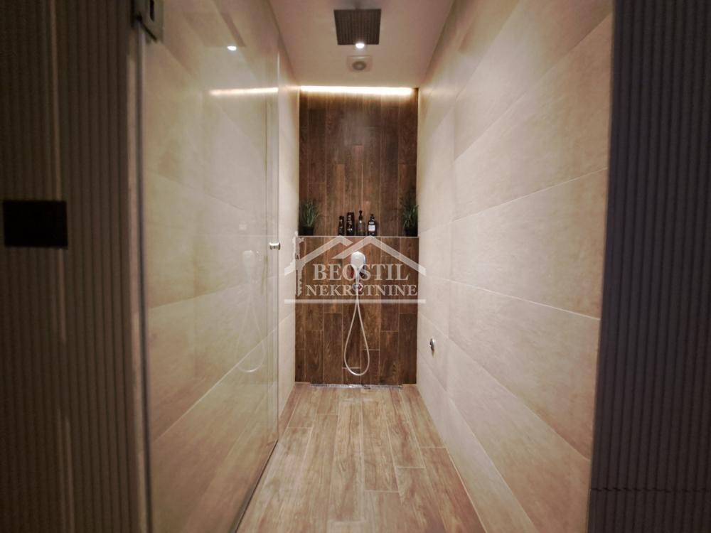 Dvosoban stan na prodaju, Blok 38, Beograd, 61m², 269.000 €