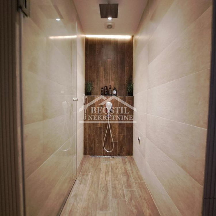 Dvosoban stan na prodaju, Blok 38, Beograd, 61m², 269.000 €