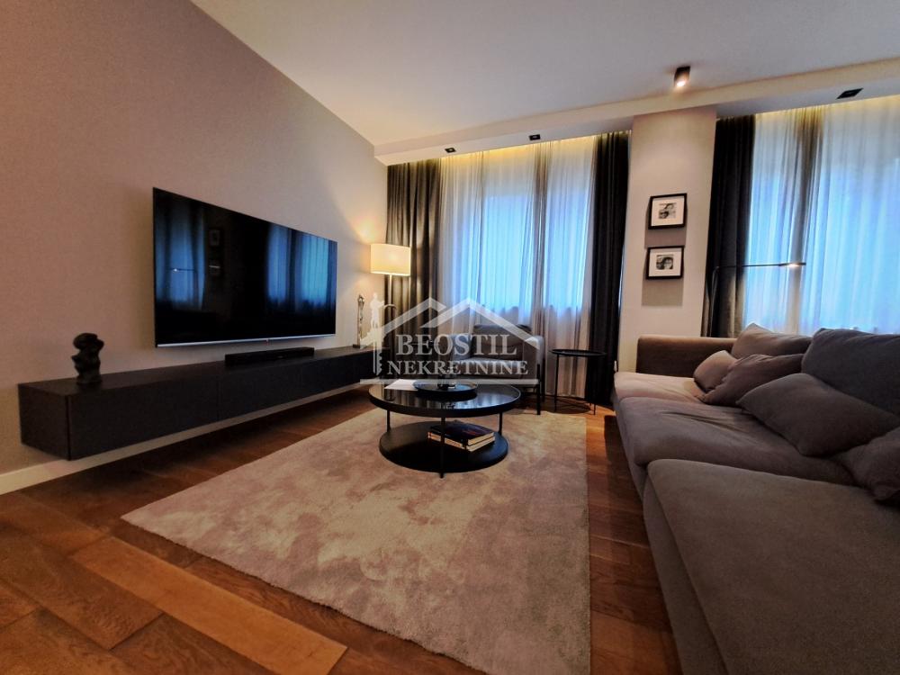 Stan Prodaja Beograd Blok 38 61 m2