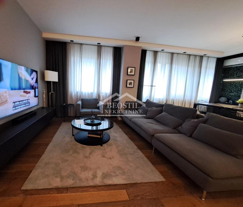 Stan Prodaja Beograd Blok 38 61 m2