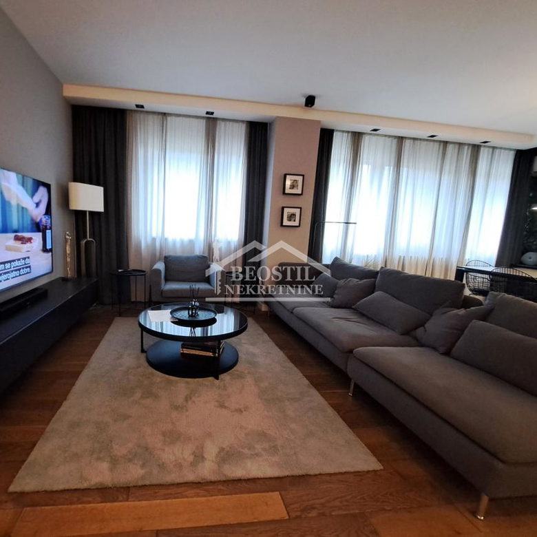 Stan Prodaja Beograd Blok 38 61 m2