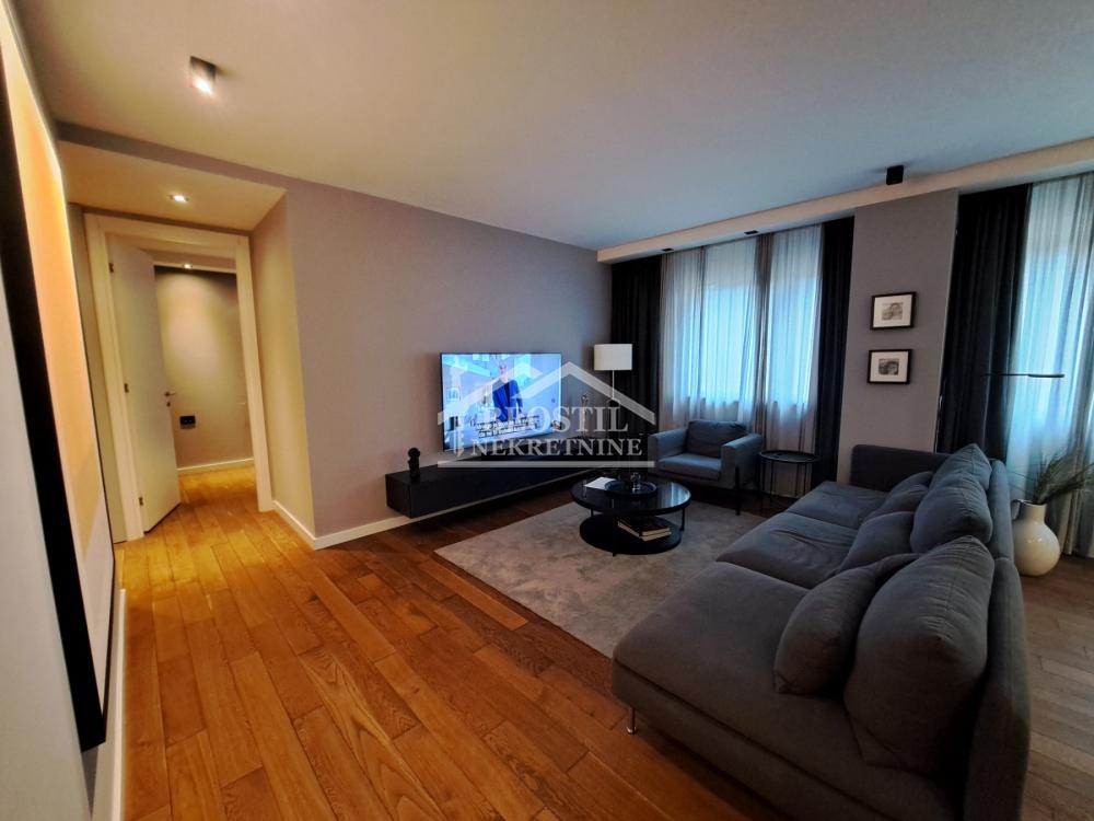 Stan Prodaja Beograd Blok 38 61 m2