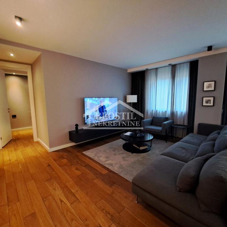 Stan Prodaja Beograd Blok 38 61 m2