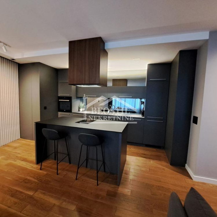Stan Prodaja Beograd Blok 38 61 m2