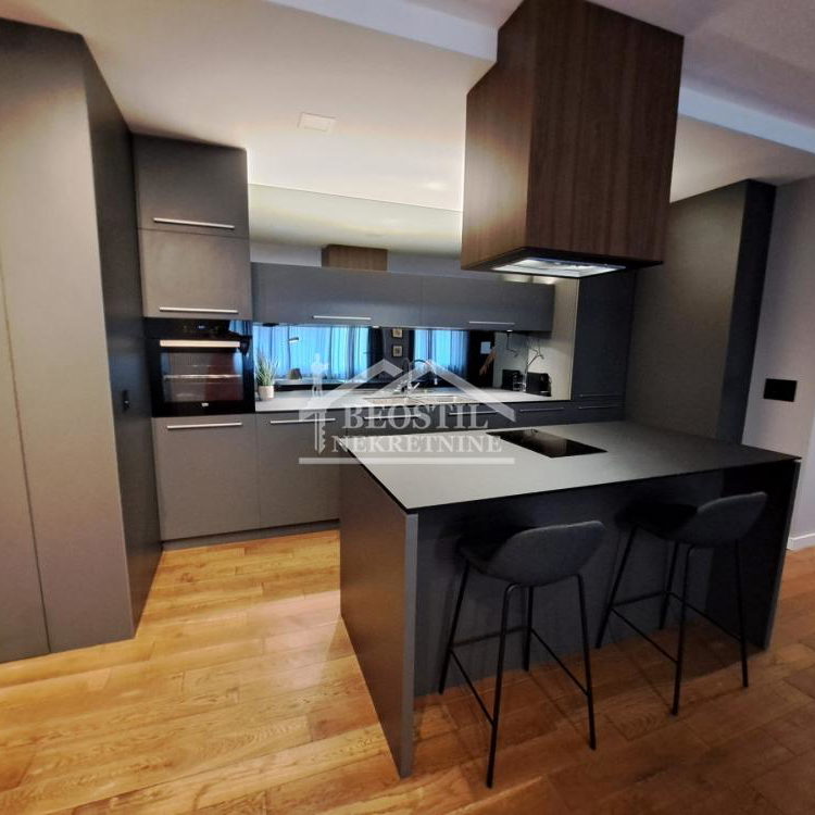 Stan Prodaja Beograd Blok 38 61 m2