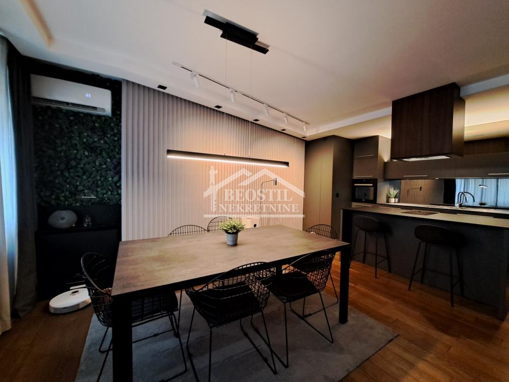 Stan Prodaja Beograd Blok 38 61 m2
