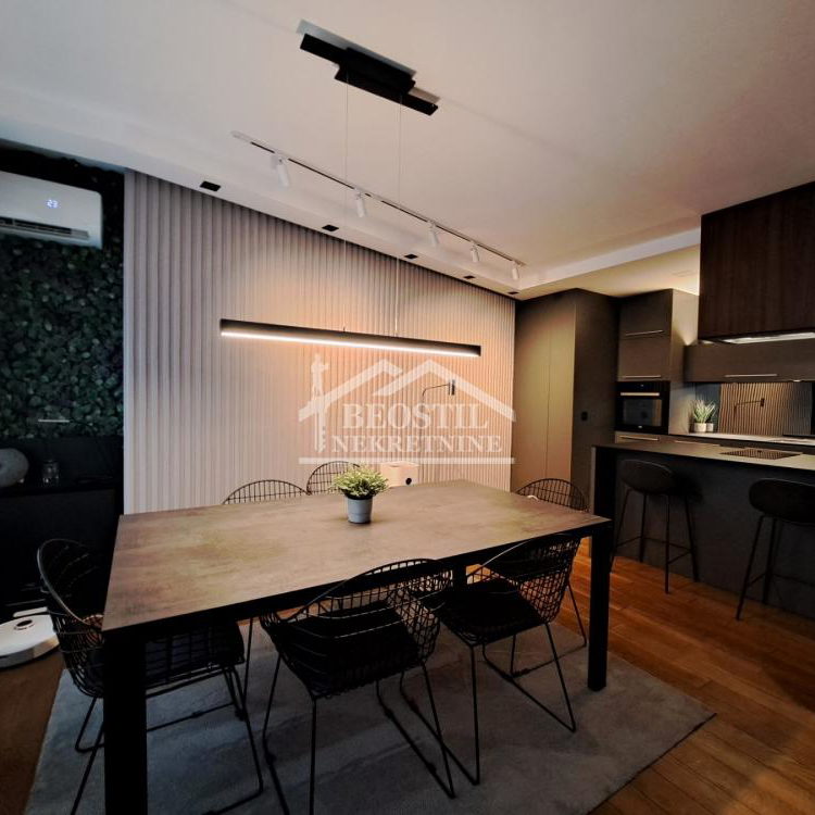 Stan Prodaja Beograd Blok 38 61 m2