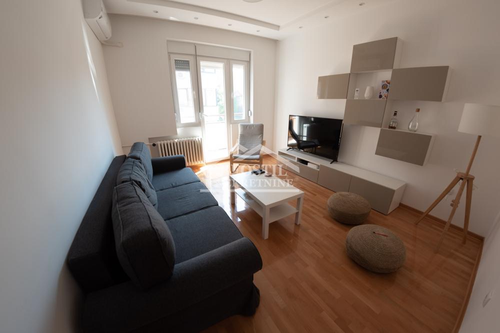 Stan Izdavanje Beograd Stan Izdavanje Beograd Beograd Centar 47 m2