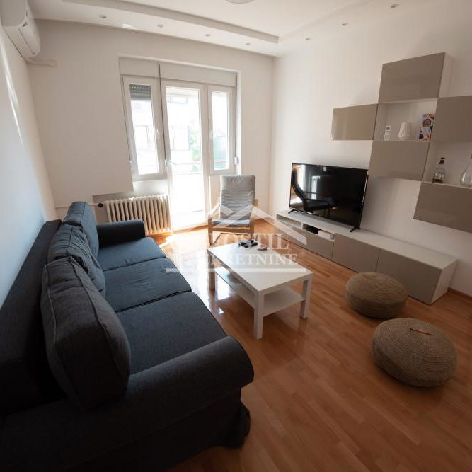 Stan Izdavanje Beograd Beograd Centar 47 m2