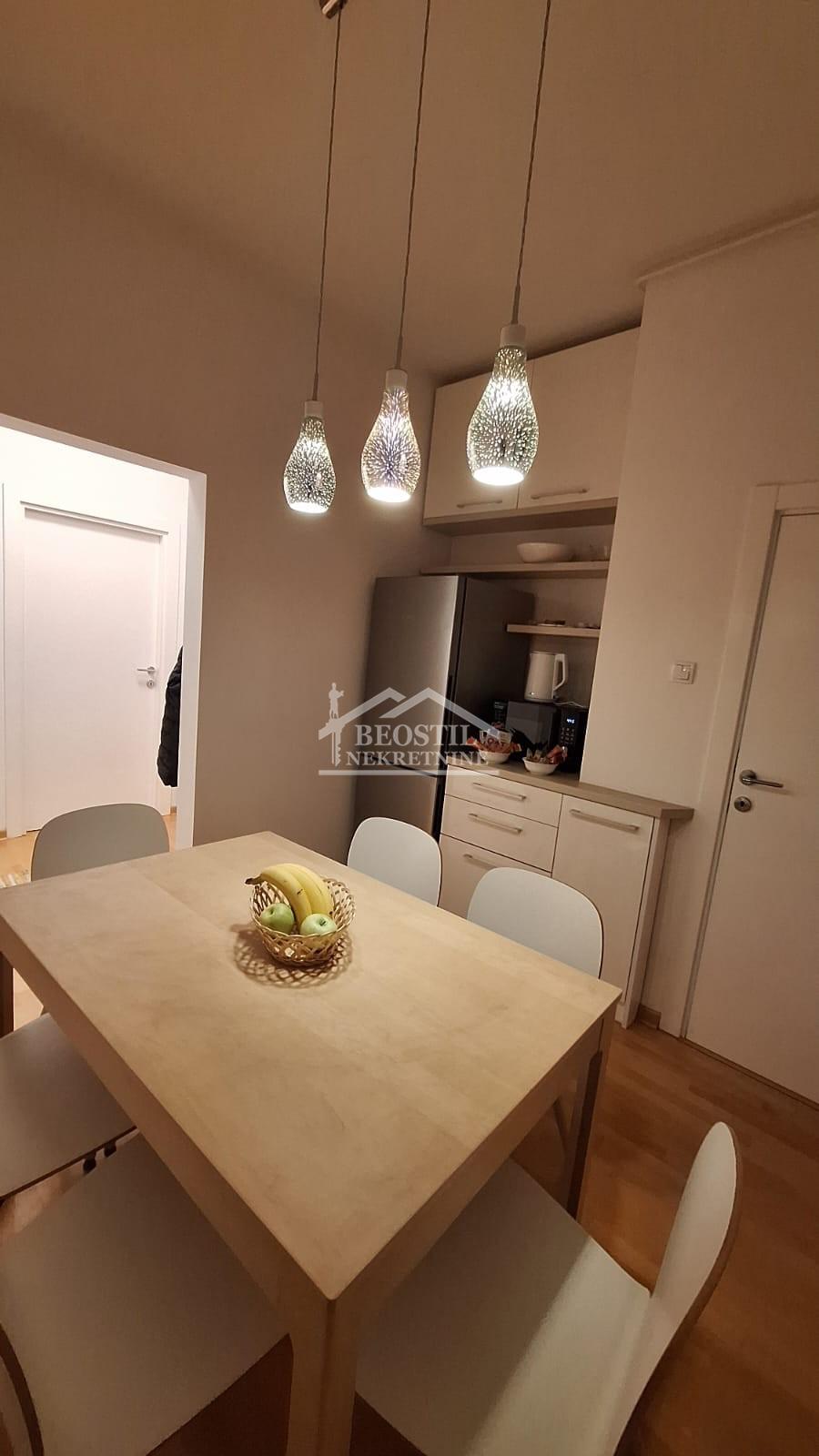 Stan Izdavanje Beograd Stan Izdavanje Beograd Beograd Centar 47 m2