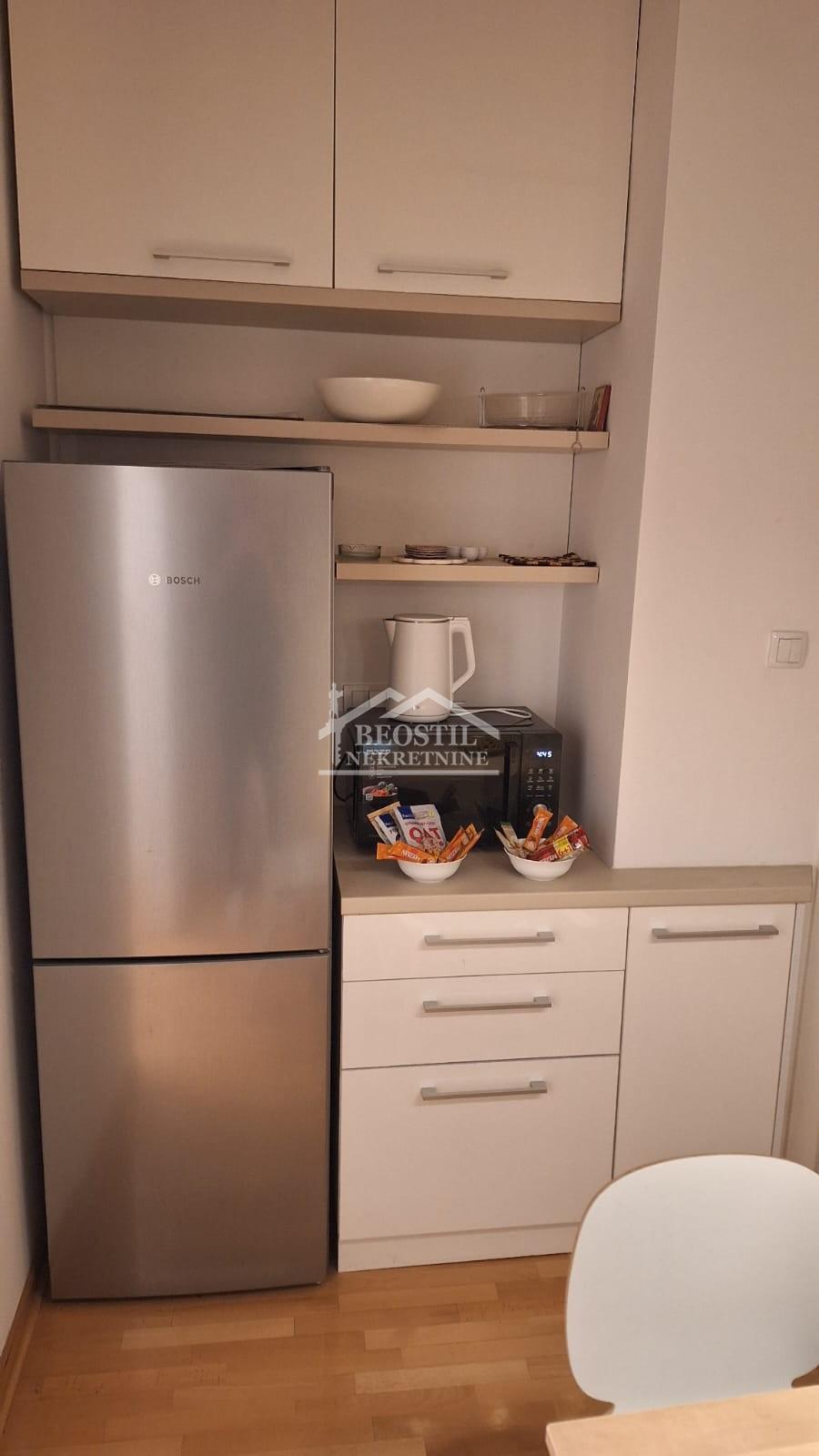 Stan Izdavanje Beograd Stan Izdavanje Beograd Beograd Centar 47 m2