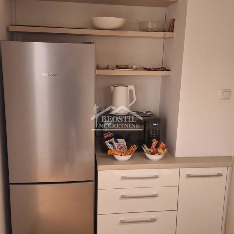 Stan Izdavanje Beograd Beograd Centar 47 m2