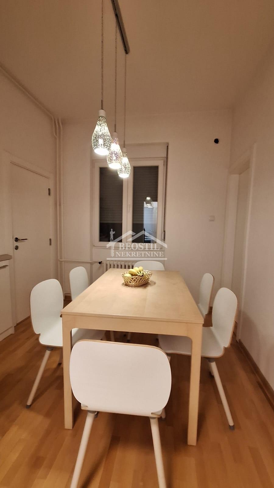 Stan Izdavanje Beograd Stan Izdavanje Beograd Beograd Centar 47 m2