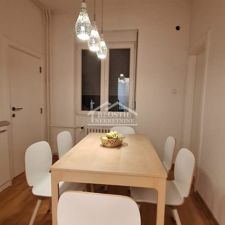 Stan Izdavanje Beograd Beograd Centar 47 m2