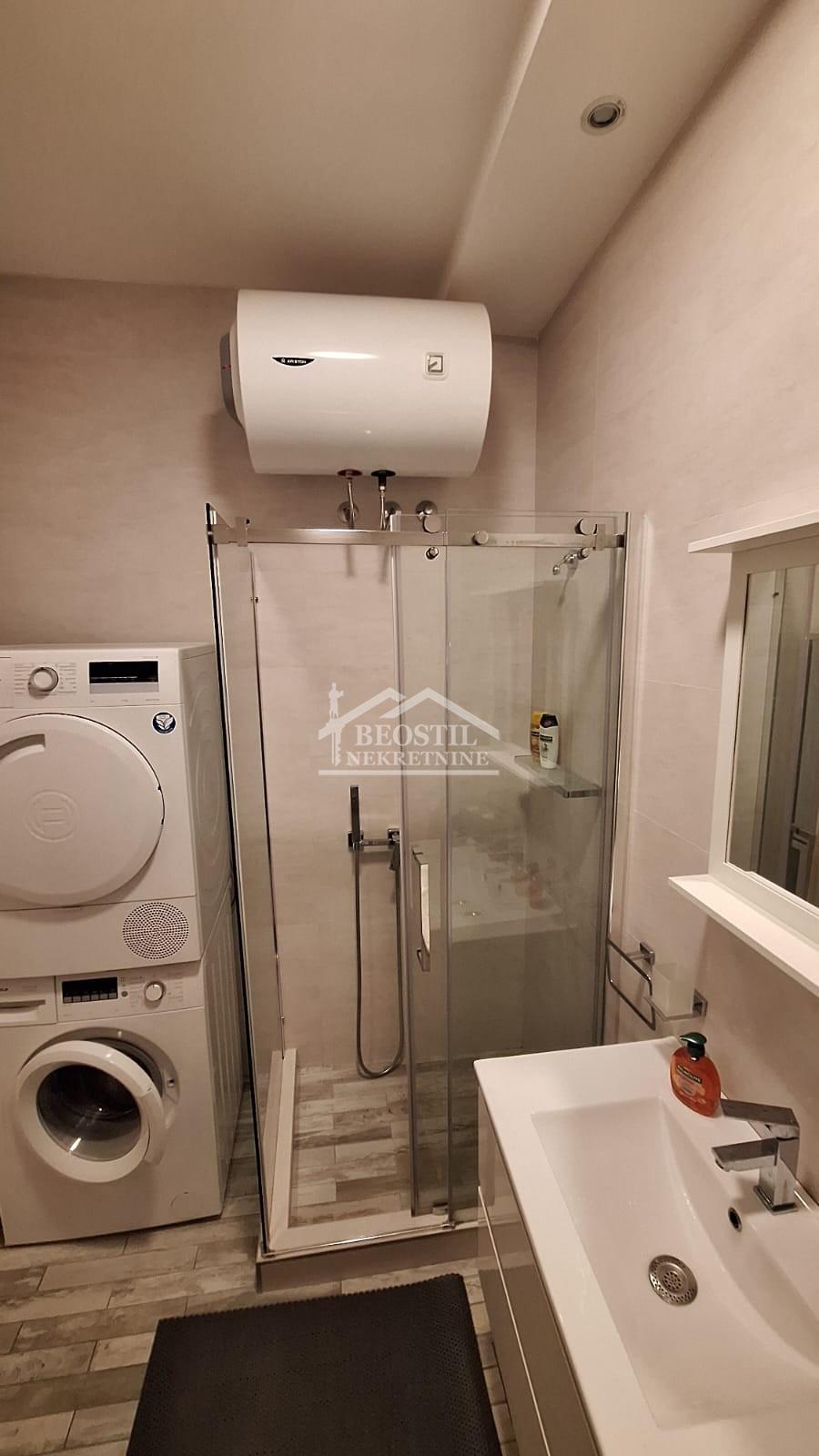 Stan Izdavanje Beograd Stan Izdavanje Beograd Beograd Centar 47 m2