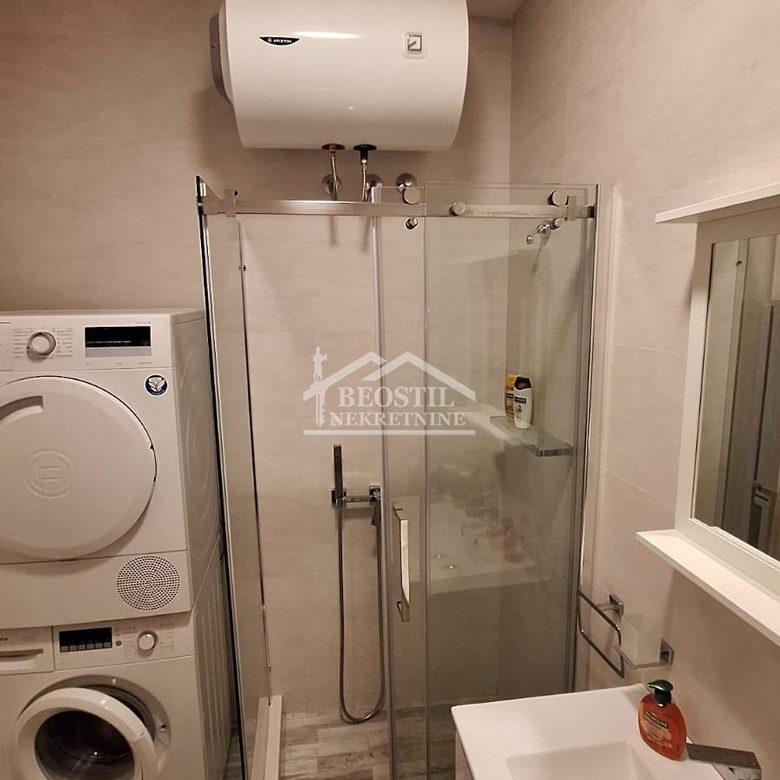 Stan Izdavanje Beograd Beograd Centar 47 m2