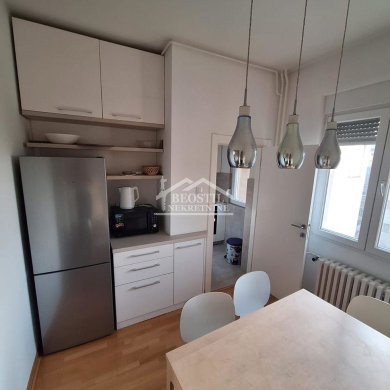Stan Izdavanje Beograd Beograd Centar 47 m2
