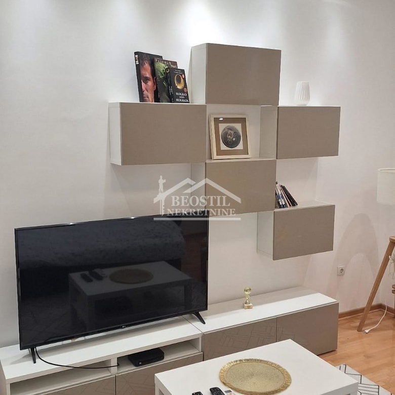 Stan Izdavanje Beograd Beograd Centar 47 m2