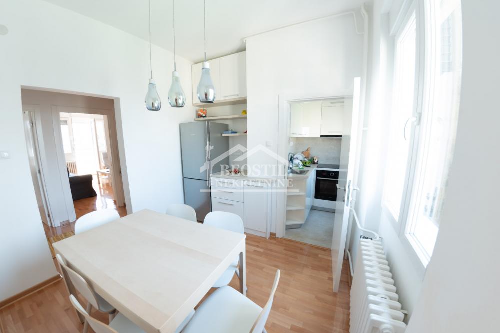 Stan Izdavanje Beograd Stan Izdavanje Beograd Beograd Centar 47 m2