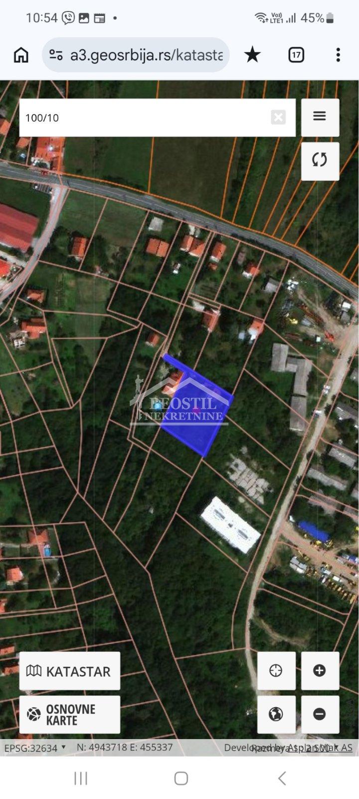 Kuća na prodaju, Lipovica, Beograd, 165m², 150.000 €