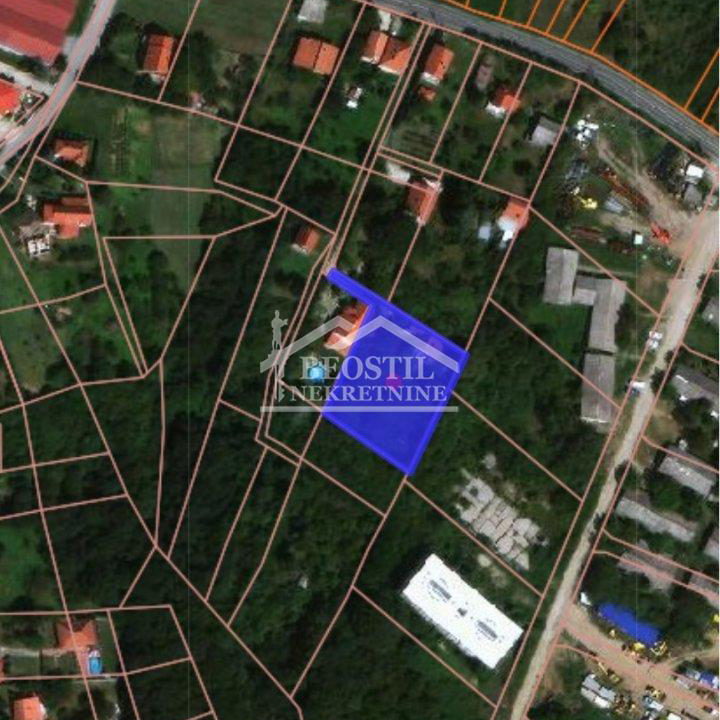 Kuća na prodaju, Lipovica, Beograd, 165m², 150.000 €