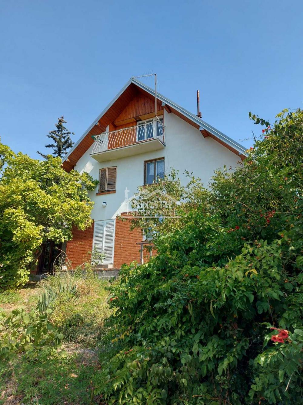 Kuća Prodaja Beograd Lipovica 165 m2
