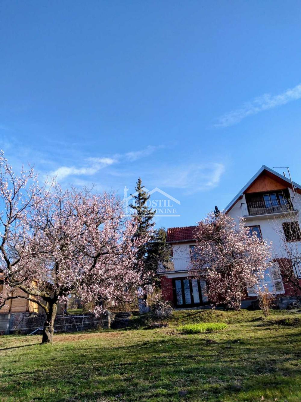 Kuća Prodaja Beograd Lipovica 165 m2
