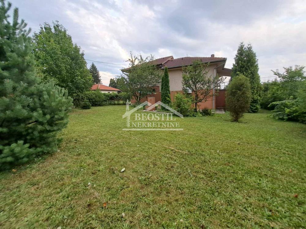132025689_13_20260828150140 Kuća na prodaju, Vrčin, Beograd, 238m², 275.000 €