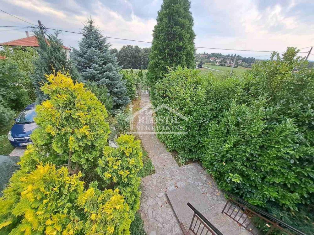 Kuća Prodaja Beograd Kuća Prodaja Beograd Vrčin 238 m2